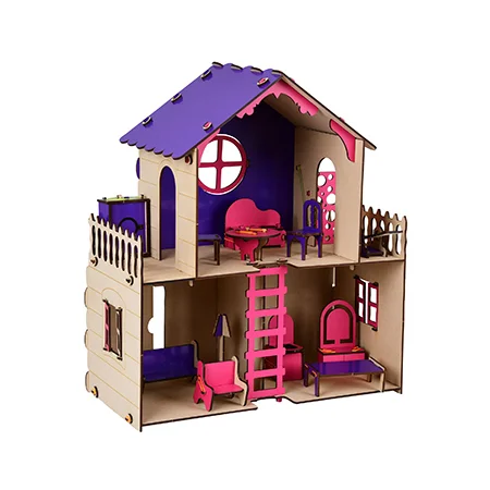  Freelance Photographer in Chawri Bazar for Big wooden doll house